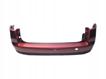 Zderzak Tylny Tył Kkqd Citroen C5 Iii Kombi