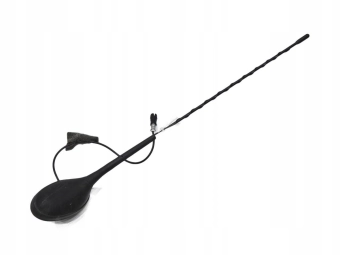 Antena Citroen C5 Iii 9655613780