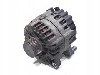 Alternator Citroen C5 Iii 2.2 Hdi 9661544880