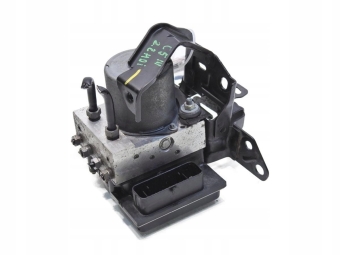 Pompa Hamulcowa Abs Citroen C5 Iii