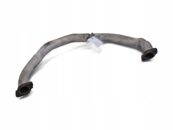 Rura Rurka Egr Citroen C5 Iii 2.2 Hdi
