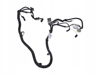 Klema Plusowa Przewód Citroen C5 Iii 2.2 Hdi