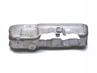 Osłona Termiczna Kolektora Citroen C5 Iii 2.2 Hdi