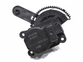 Silniczek Nagrzewnicy Citroen C5 Iii Ead516