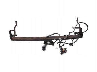 Hak Holowniczy Citroen C5 Iii Kombi