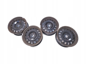 Felga Felgi Stalowe 17 5X108 Citroen C5 Iii