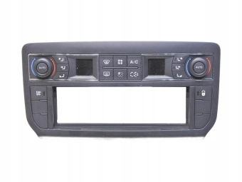 Panel Sterowania Klimatyzacją Citroen C5 Iii