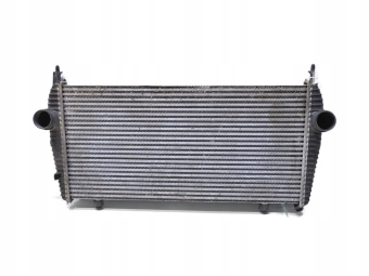Chłodnica Intercooler Citroen C5 Iii 2.2 Hdi
