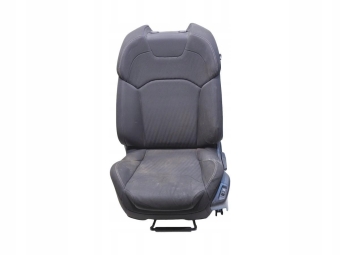 Fotel Lewy Przód Citroen C5 Iii