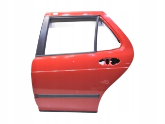 Drzwi Lewy Tył 278 Saab 9-5 Lift Kombi