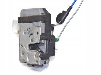 Zamek Drzwi Lewy Przód 8 Pin Saab 9-5