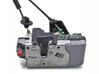 Zamek Drzwi Prawy Tył 3 Pin Saab 9-5