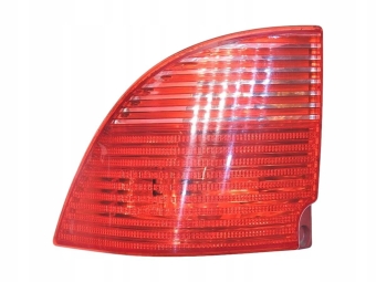 Lampa Lewa Tylna Tył Saab 9-5 Lift Kombi