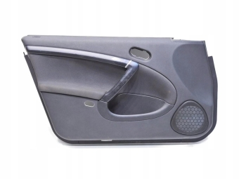 Tapicerka Drzwi Lewy Przód Saab 9-5 Lift