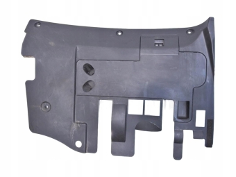 Osłona Pod Konsole Lewa Saab 9-5