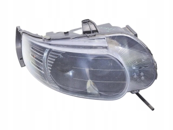 Lampa Prawa Przednia Przód Xenon Saab 9-5 I Lift