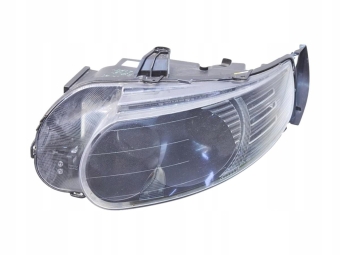 Lampa Lewa Przednia Przód Xenon Saab 9-5 I Lift