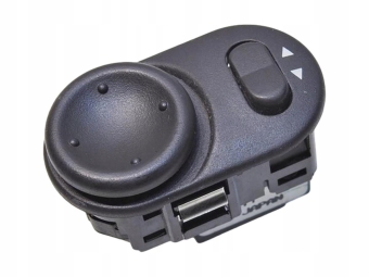 Przycisk Regulacji Lusterek Saab 9-5 I Lift