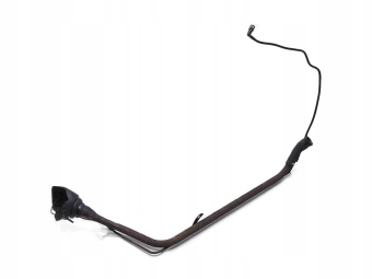 Rura Wlew Paliwa Korek Saab 9-5 12760482