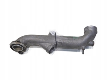 Rura Rurka Intercoolera Saab 9-5 2.0 T 55559826