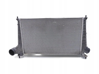 Chłodnica Intercooler Saab 9-5 2.0 T 4576039