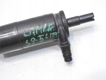 Pompka Spryskiwacza Lampy Przód Saab 9-5