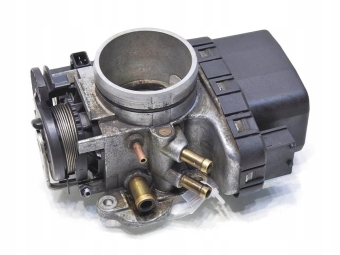 Przepustnica Saab 9-5 2.0 T 5950191 007616-10