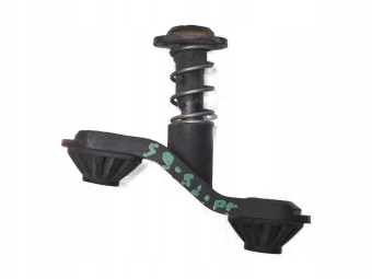 Uchwyt Mocowanie Chłodnicy Saab 9-5 Lift 4577722