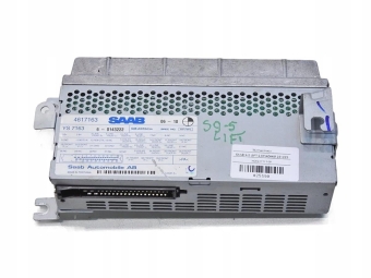 Wzmacniacz Radia Saab 9-5 4617163