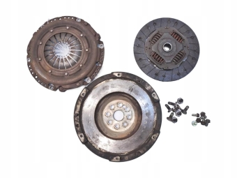 Sprzęgło Tarcza Docisk Saab 9-5 2.0 T 5448428