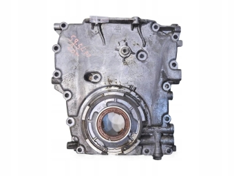 Pokrywa Osłona Rozrządu Saab 9-5 I 2.0 T 9399809