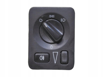 Panel Włącznik Świateł Saab 9-5 12760589