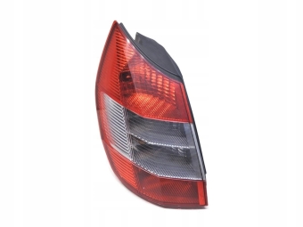 Lampa Lewa Tylna Tył Renault Scenic Ii