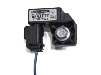 Sensor Uderzeniowy Renault Scenic Ii