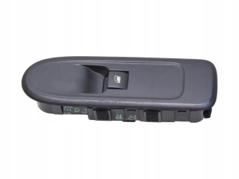 Panel Przycisk Szyby Prawy Przód Citroen C5 Iii