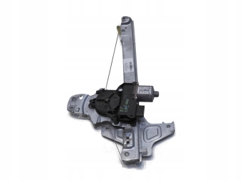 Mechanizm Szyby Prawy Tył Citroen C5 Iii Kombi