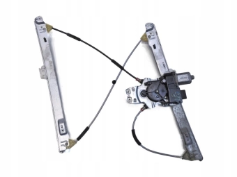 Mechanizm Szyby Lewy Przód Citroen C5 Iii