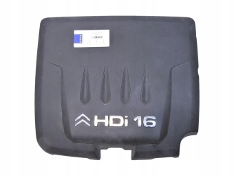 Osłona Obudowa Silnika Citroen C5 Iii 2.2 Hdi