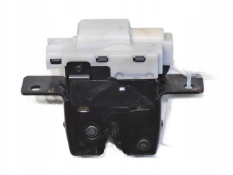 Zamek Klapy Tył Renault Scenic Ii