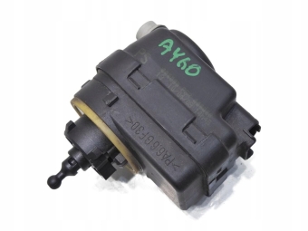 Silniczek Regulacji Lampy Toyota Aygo I