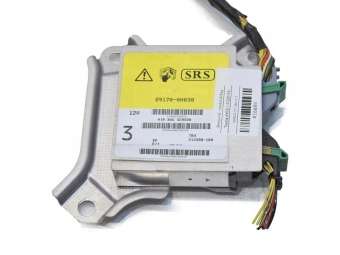 Sensor Air Bag Airbag Toyota Aygo I 89170-0H030