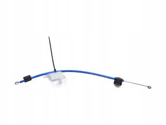 Linka Cięgno Nawiewu Toyota Aygo I