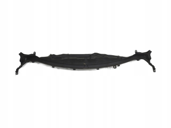 Podszybie Dolne Ford Fiesta Mk7