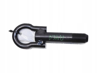 Ucho Holownicze Toyota Aygo I