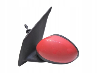 Lusterko Lewe 3P0 Toyota Aygo I 87940-0H011