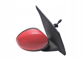 Lusterko Prawe 3P0 Toyota Aygo I 87910-0H010