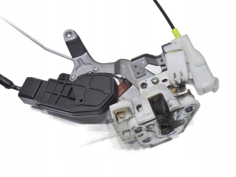 Zamek Drzwi Prawy Tył 2 Pin Toyota Aygo I