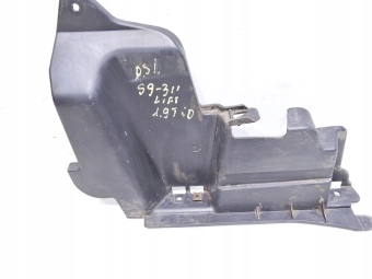 OSŁONA SILNIKA PRAWA SAAB 9-3 II 1.9 TID 12787168