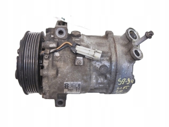 SPRĘŻARKA KLIMATYZACJI SAAB 9-3 II 1.9 TID