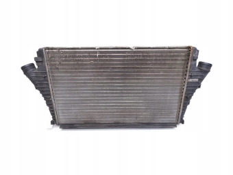 CHŁODNICA INTERCOOLER SAAB 9-3 II 1.9 TID 12765753
